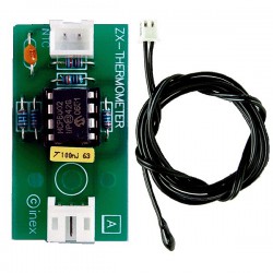 Temperature Sensors (0)